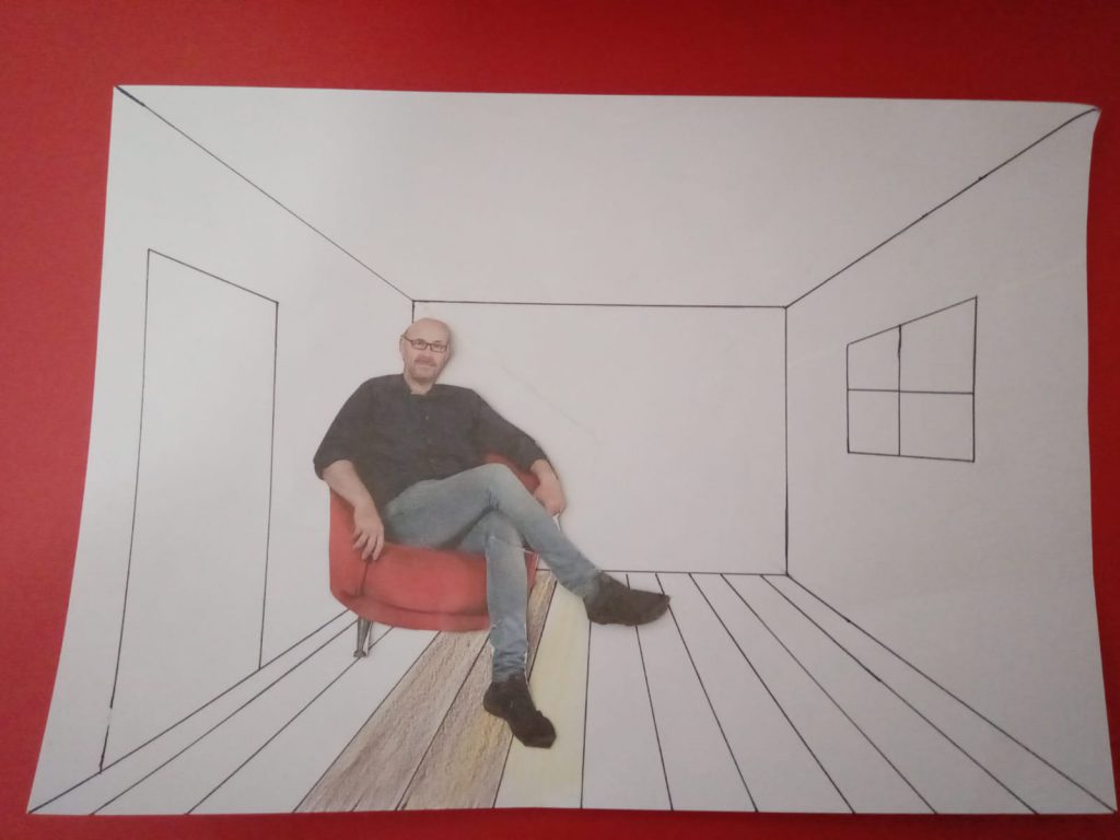 מחצית א’ אומנות by Ella Jacobson - Ourboox.com