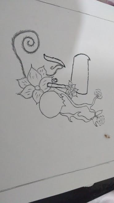 עבודות באומנות מחצית א’ by shoham halis - Ourboox.com