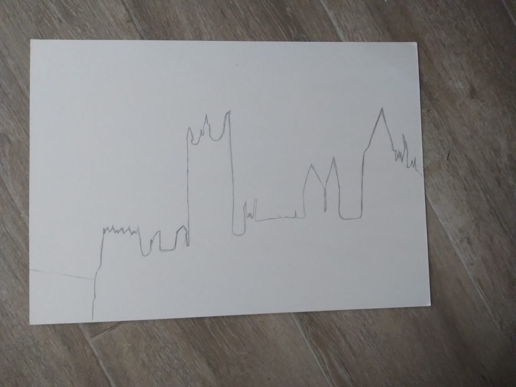 עבודות באומנות מחצית א’ by shoham halis - Ourboox.com