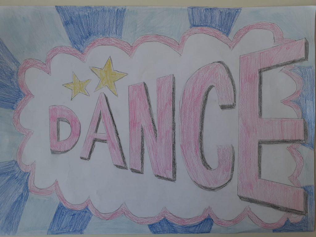 עבודות אומנות מחצית א’- הדר פינסקי by hadar pinsky - Illustrated by הדר פינסקי - Ourboox.com