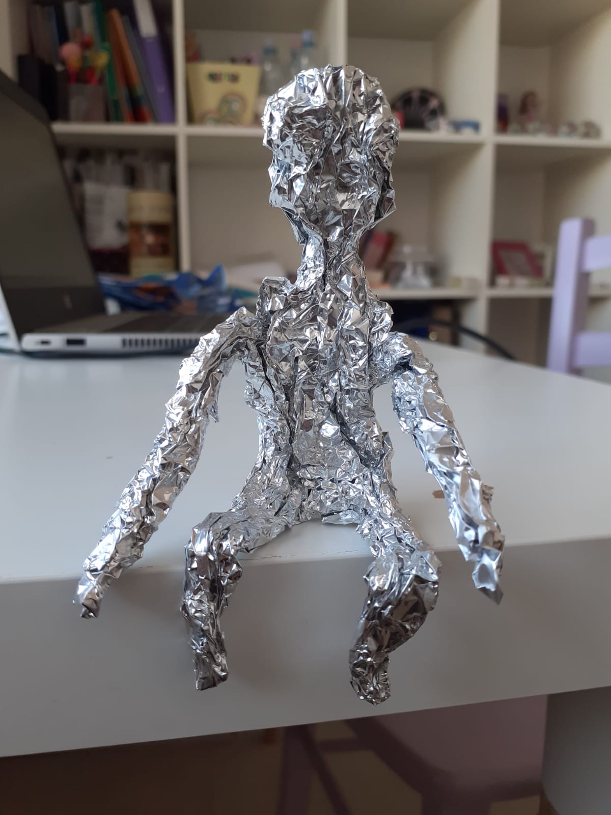 עבודות אומנות מחצית א’- הדר פינסקי by hadar pinsky - Illustrated by הדר פינסקי - Ourboox.com