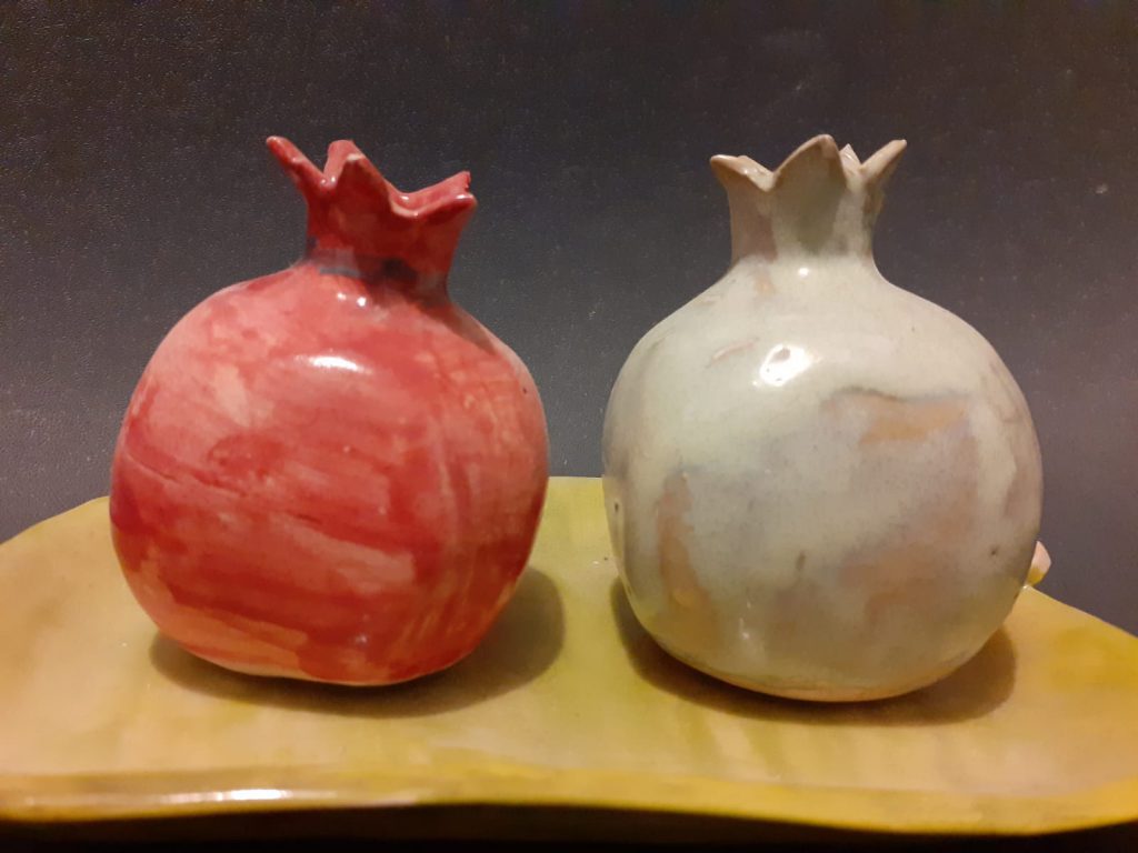 עבודות אומנות מחצית א’- הדר פינסקי by hadar pinsky - Illustrated by הדר פינסקי - Ourboox.com