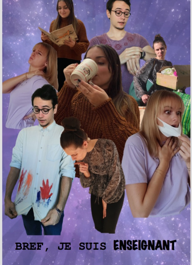 UVSQMEEF2 by ESTELLE AUBERT - Ourboox.com