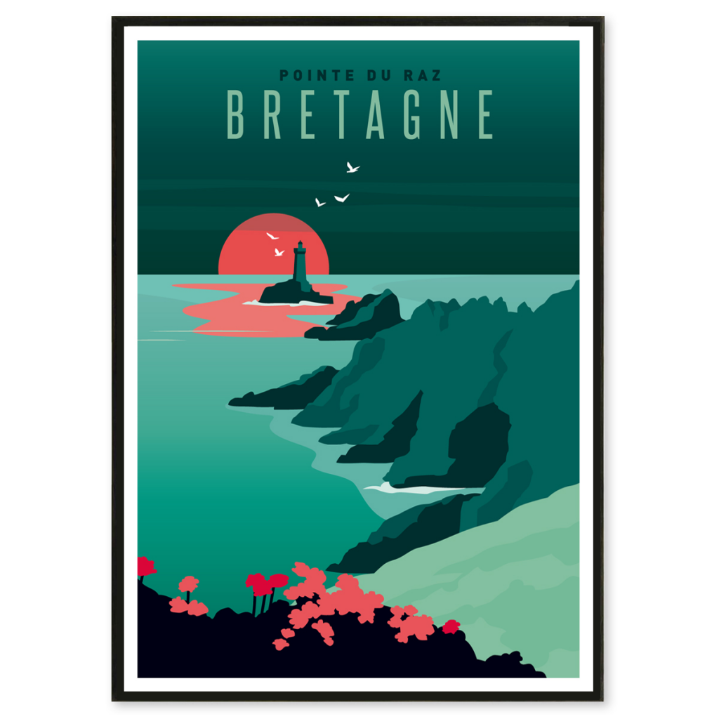La bretagne by Killian - Ourboox.com