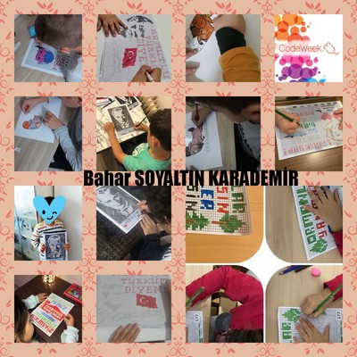 PROJEMİZİN ÖĞRENCİ WEBİNARLARI by handan - Ourboox.com