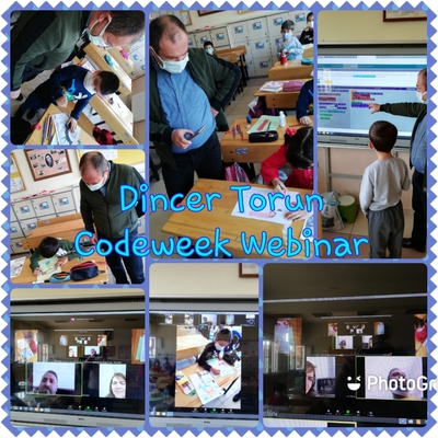 PROJEMİZİN ÖĞRENCİ WEBİNARLARI by handan - Ourboox.com