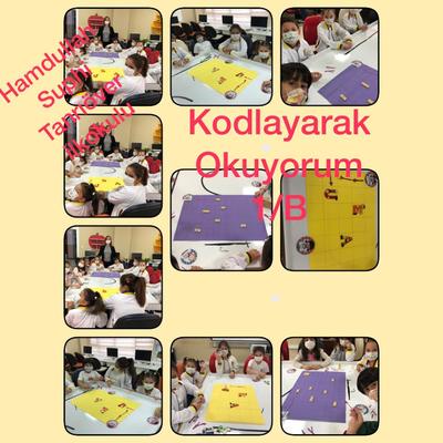 PROJEMİZİN ÖĞRENCİ WEBİNARLARI by handan - Ourboox.com