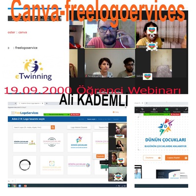 PROJEMİZİN ÖĞRENCİ WEBİNARLARI by handan - Ourboox.com