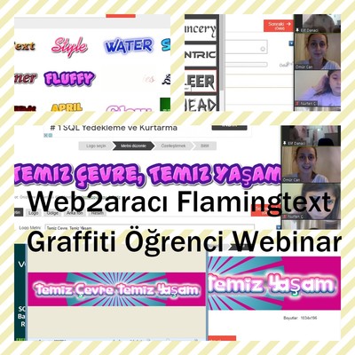 PROJEMİZİN ÖĞRENCİ WEBİNARLARI by handan - Ourboox.com