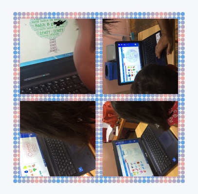 PROJEMİZİN ÖĞRENCİ WEBİNARLARI by handan - Ourboox.com