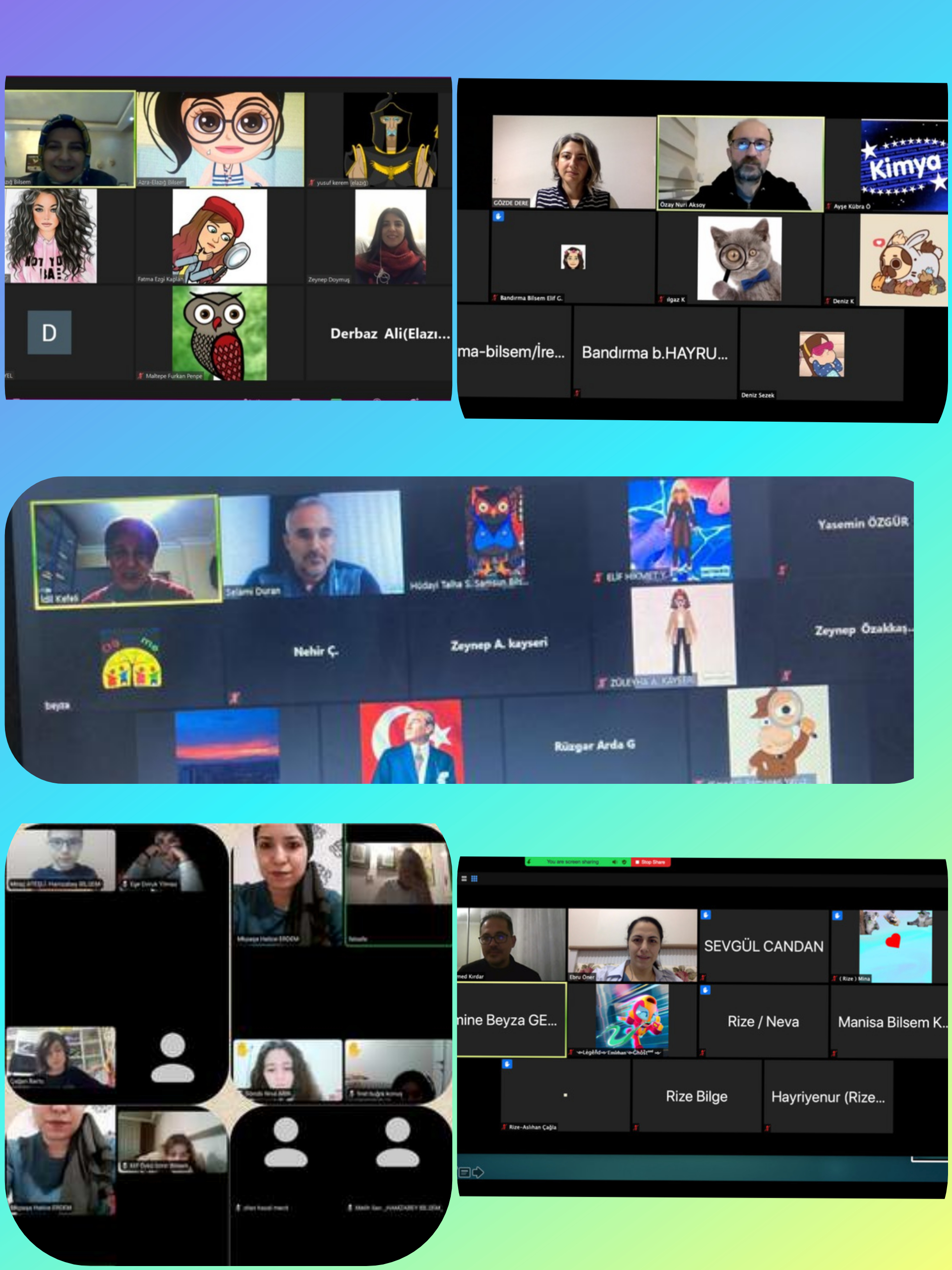 FELSEFE DEDEKTİFLERİ ÇAPRAZ ÖĞRENCİ OTURUMLARI EBOOKU by Felsefededektifleri - Ourboox.com