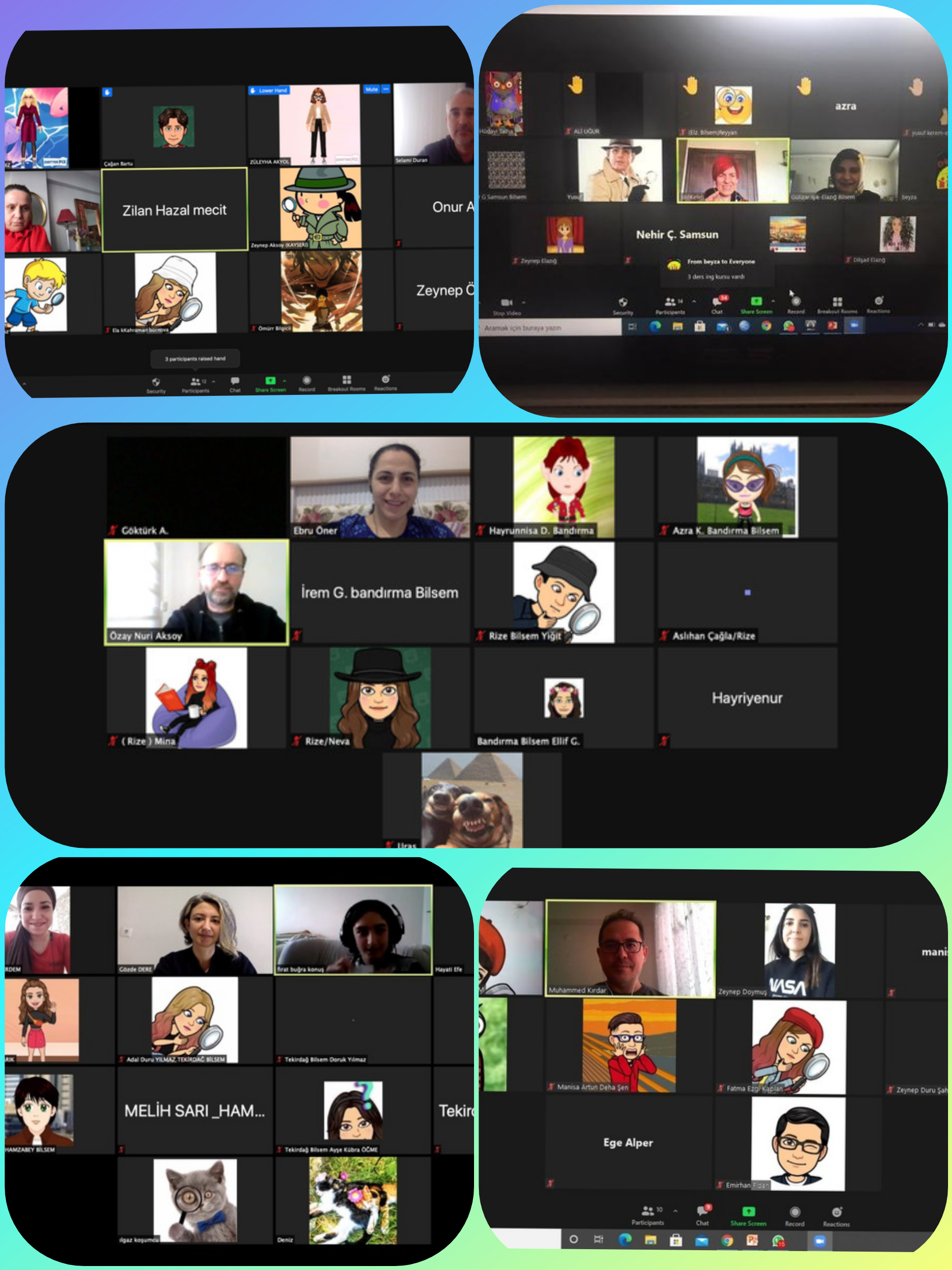 FELSEFE DEDEKTİFLERİ ÇAPRAZ ÖĞRENCİ OTURUMLARI EBOOKU by Felsefededektifleri - Ourboox.com