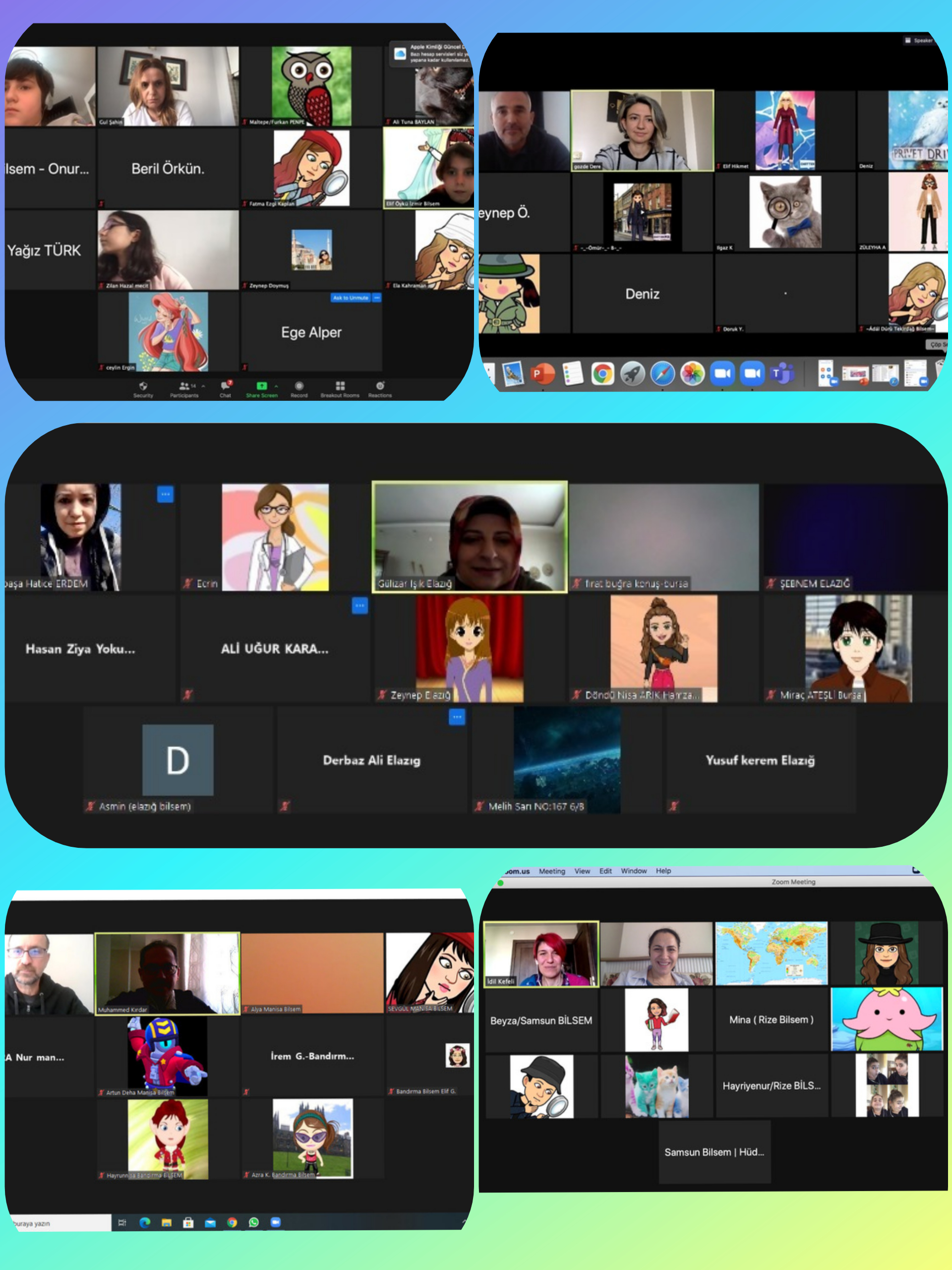 FELSEFE DEDEKTİFLERİ ÇAPRAZ ÖĞRENCİ OTURUMLARI EBOOKU by Felsefededektifleri - Ourboox.com