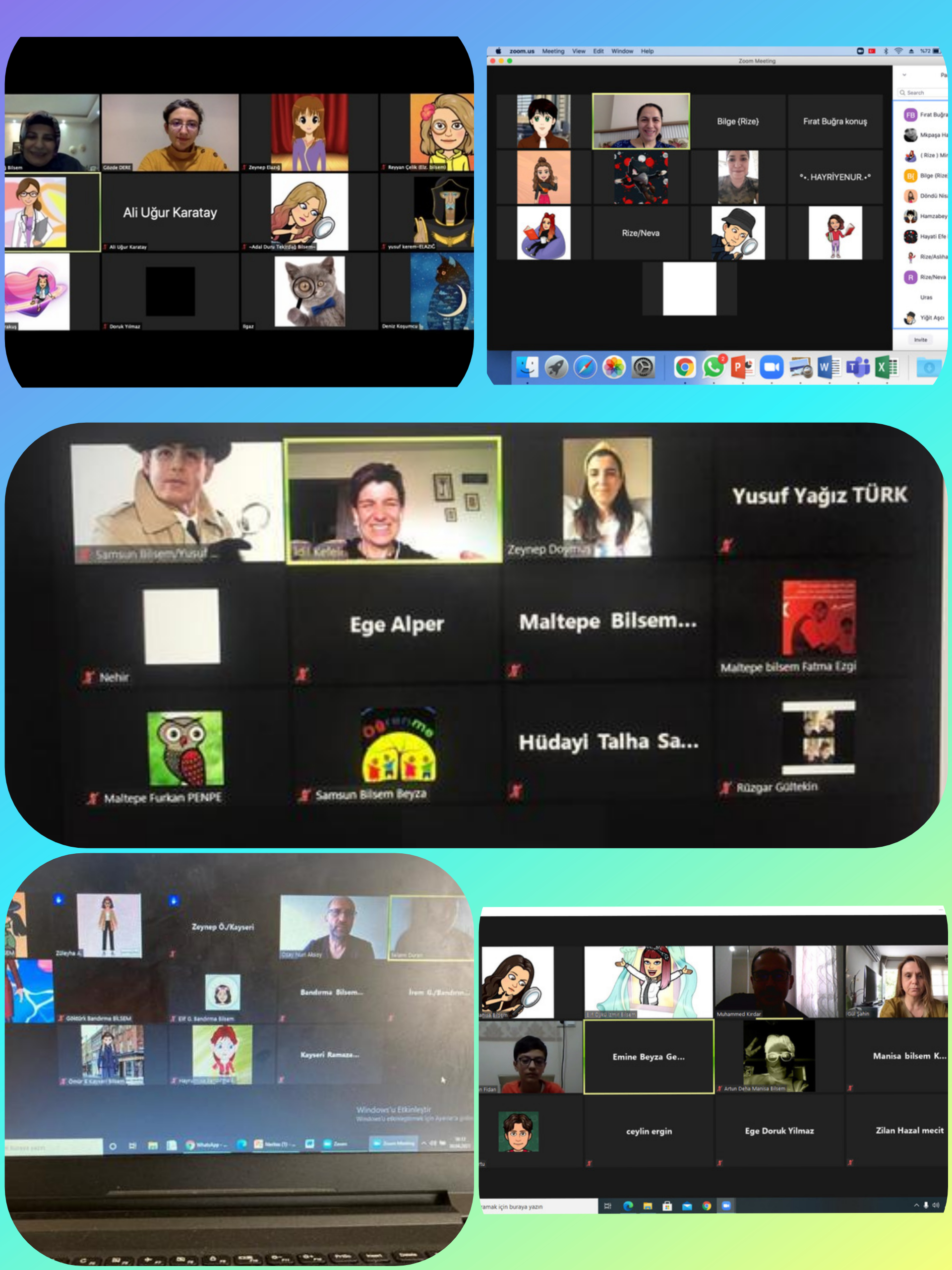 FELSEFE DEDEKTİFLERİ ÇAPRAZ ÖĞRENCİ OTURUMLARI EBOOKU by Felsefededektifleri - Ourboox.com