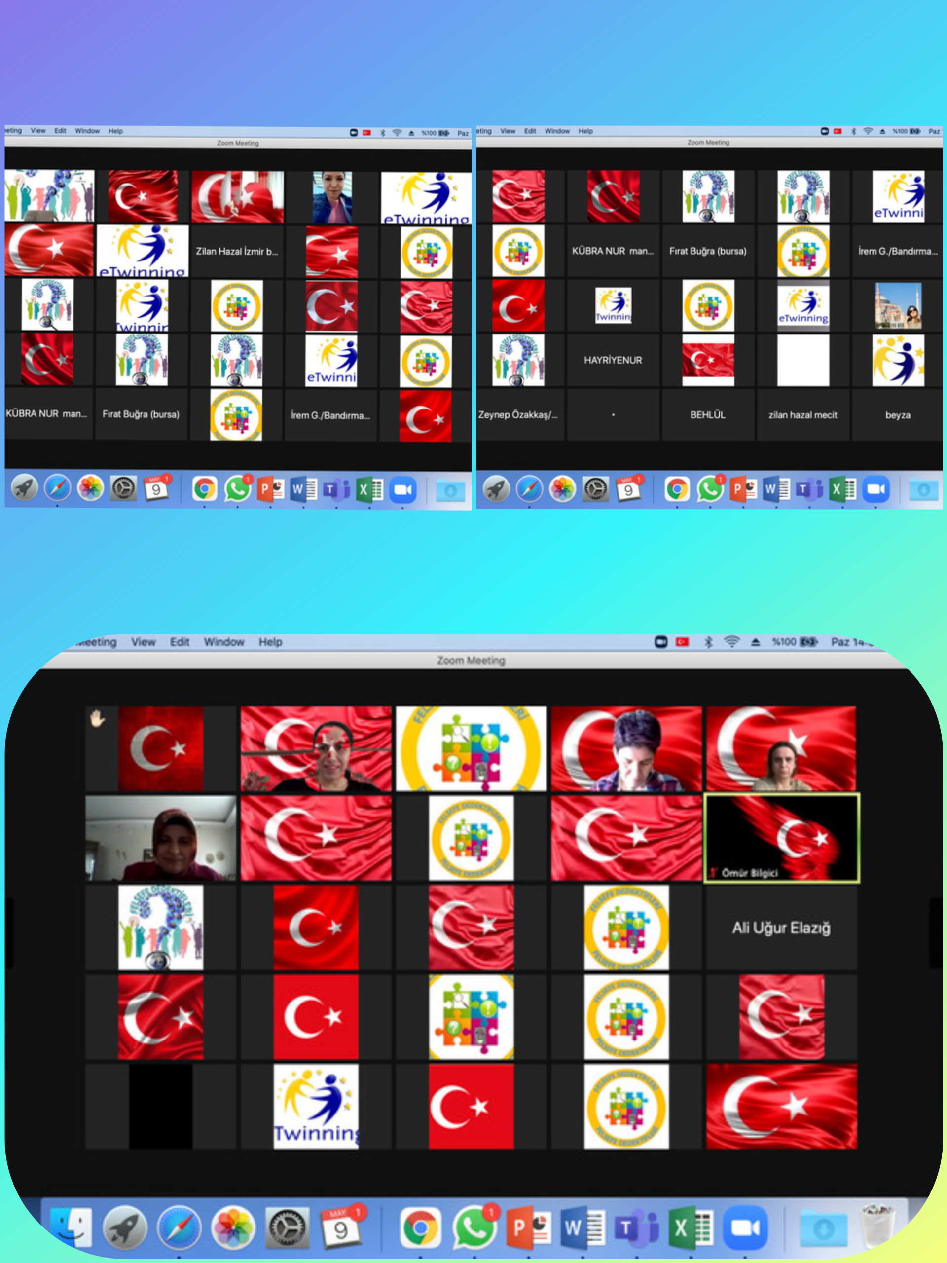 FELSEFE DEDEKTİFLERİ ÇAPRAZ ÖĞRENCİ OTURUMLARI EBOOKU by Felsefededektifleri - Ourboox.com