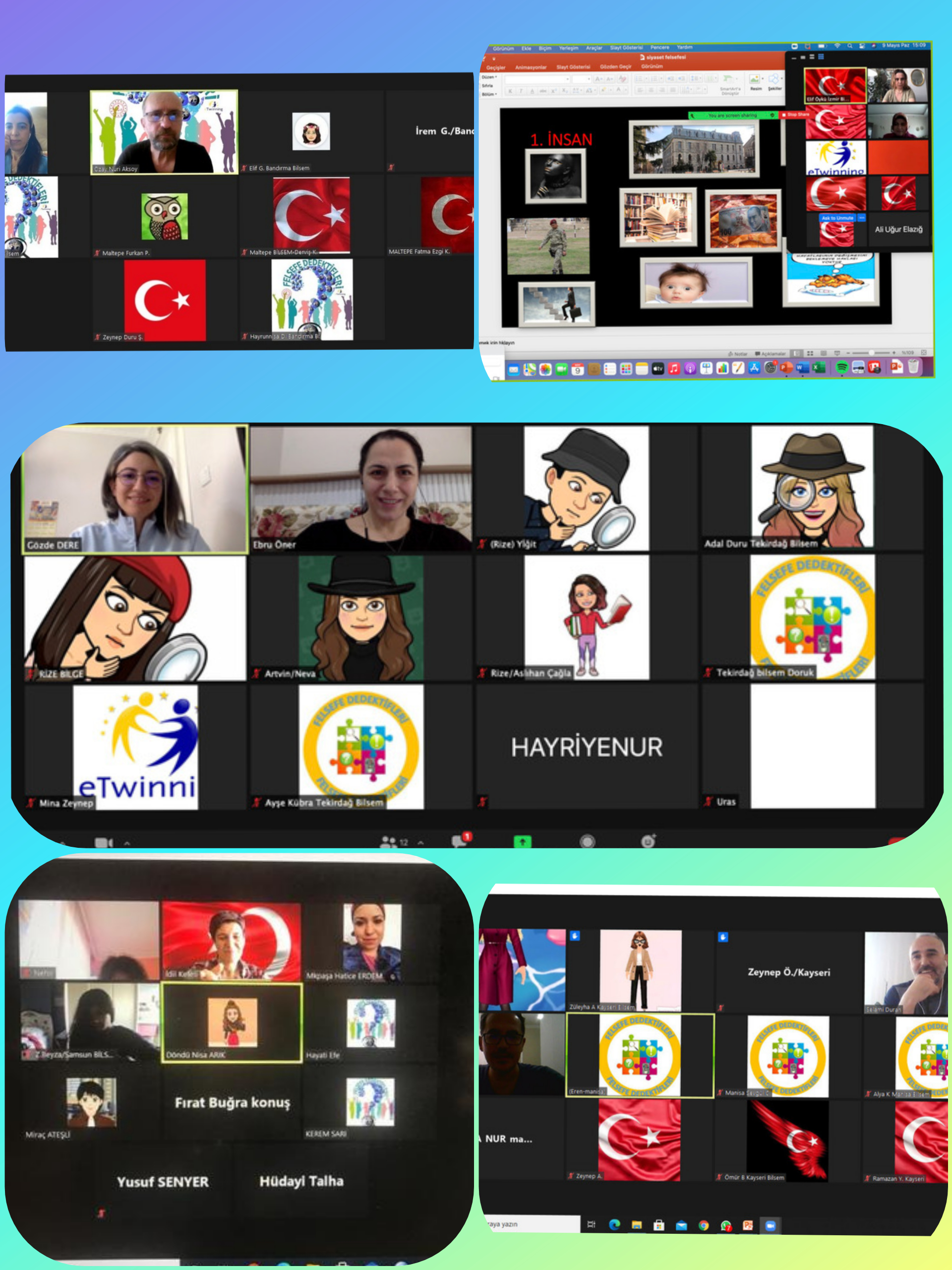 FELSEFE DEDEKTİFLERİ ÇAPRAZ ÖĞRENCİ OTURUMLARI EBOOKU by Felsefededektifleri - Ourboox.com