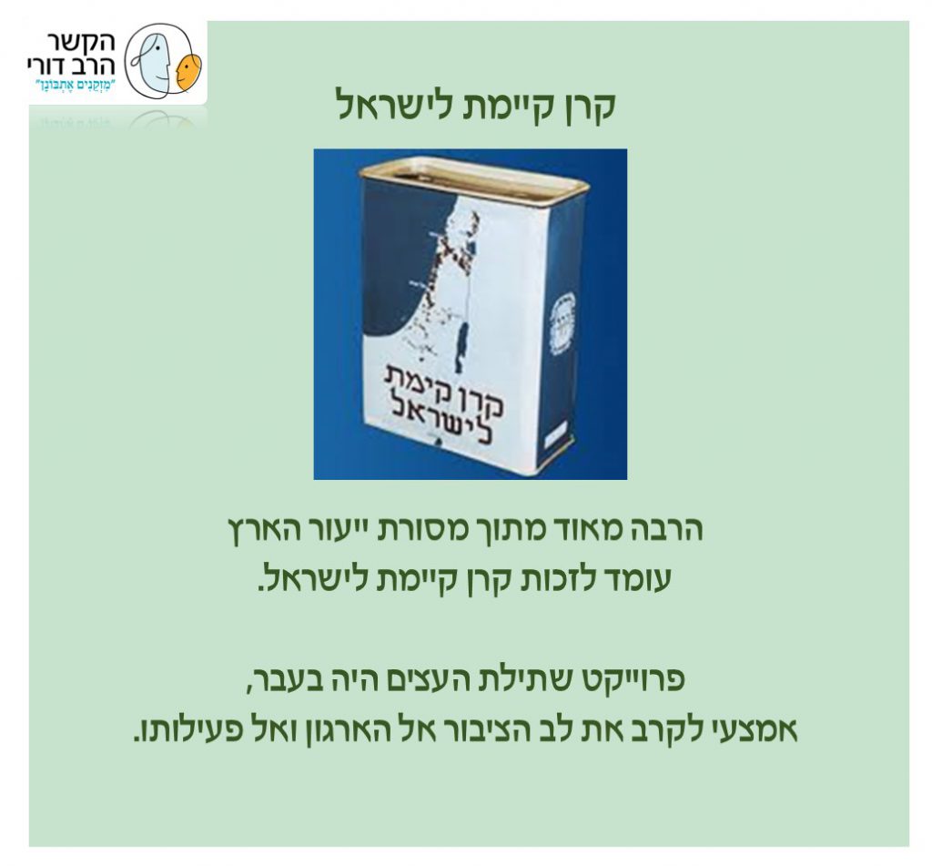 הקשר הרב דורי – טו בשבט by נאוה שעיה - Illustrated by הקשר הרב דורי - Ourboox.com