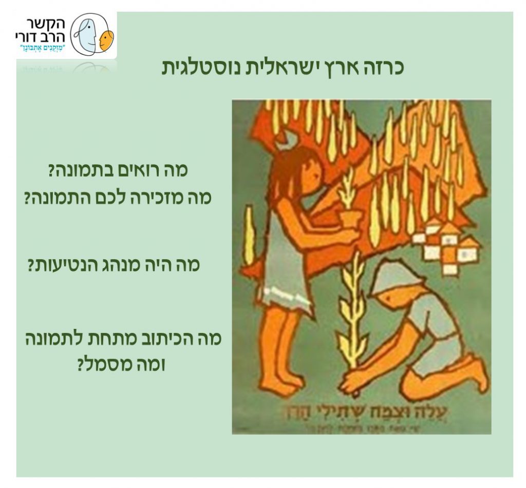 הקשר הרב דורי – טו בשבט by נאוה שעיה - Illustrated by הקשר הרב דורי - Ourboox.com
