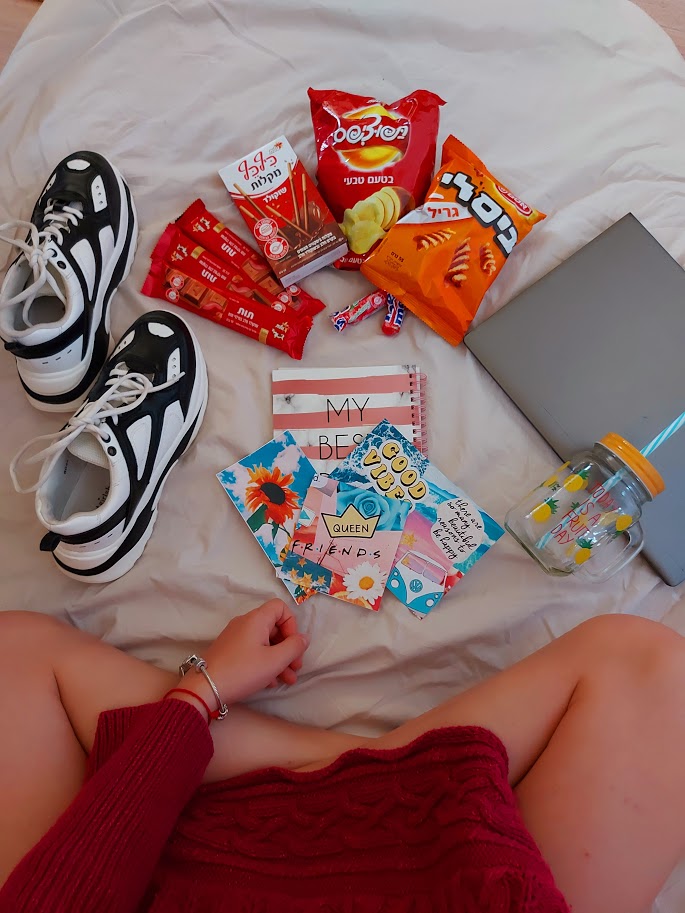 מנות דיגיטלית by Michelle gelershtein - Ourboox.com