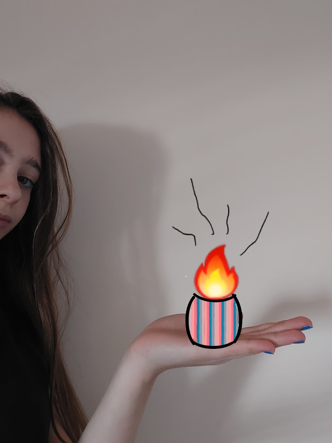 מנות דיגיטלית by Michelle gelershtein - Ourboox.com