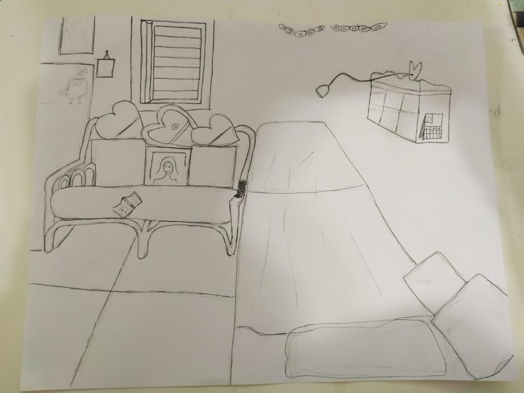 My book by shani - Ourboox.com