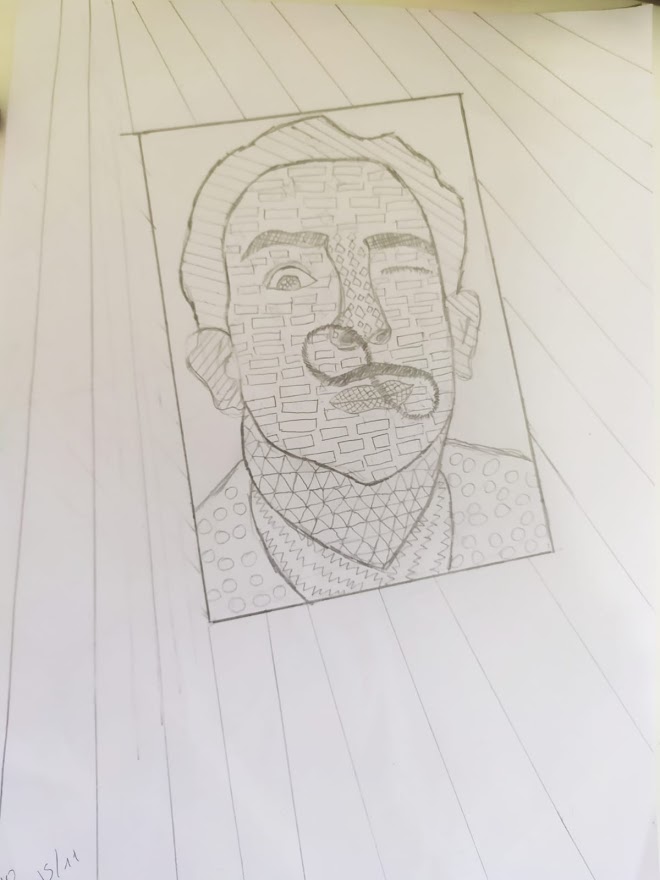 my book by shani - Ourboox.com