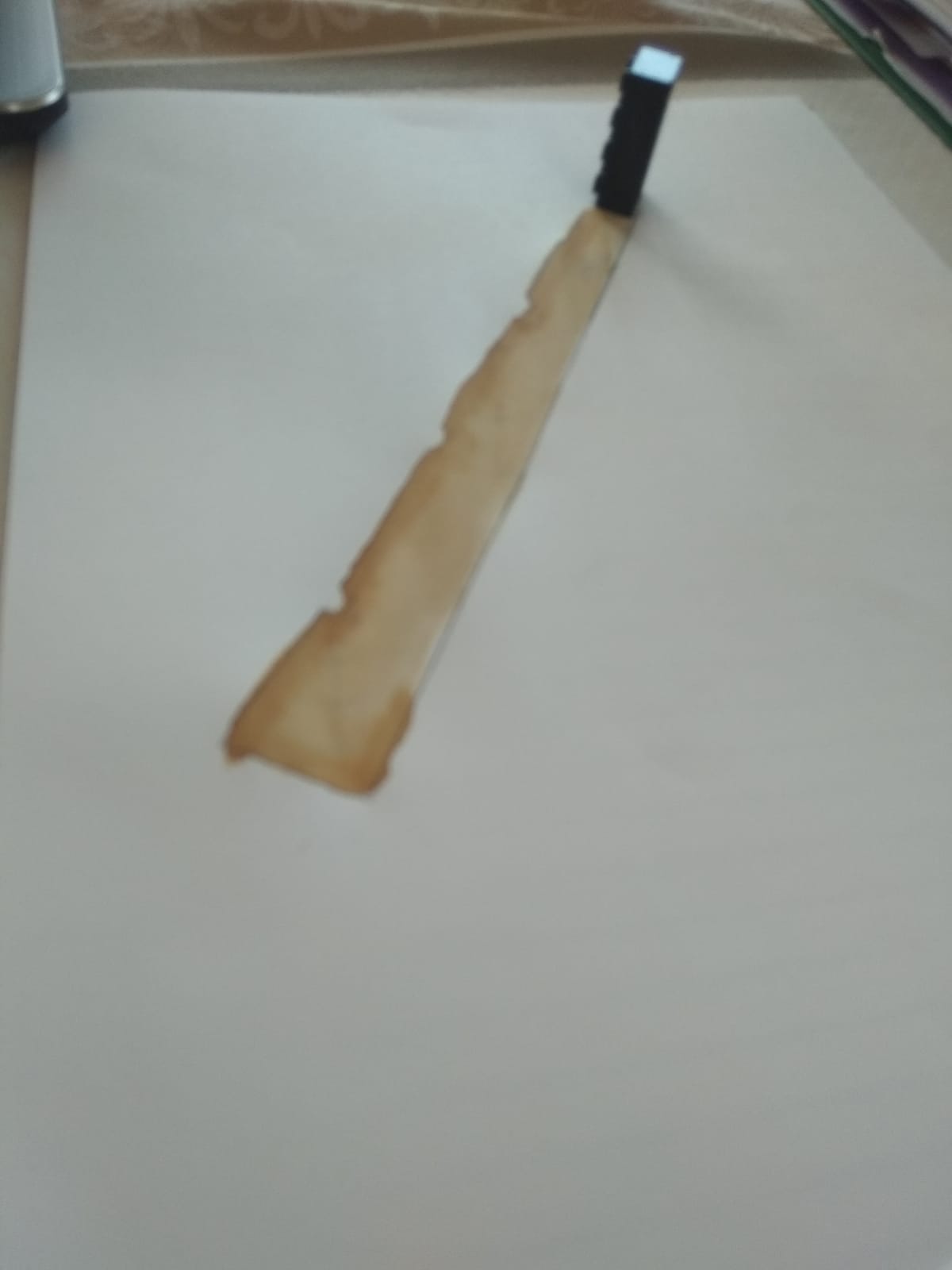 עבודות אמנות – מחצית א’- טליה וינר by talya viner - Illustrated by טליה וינר - Ourboox.com