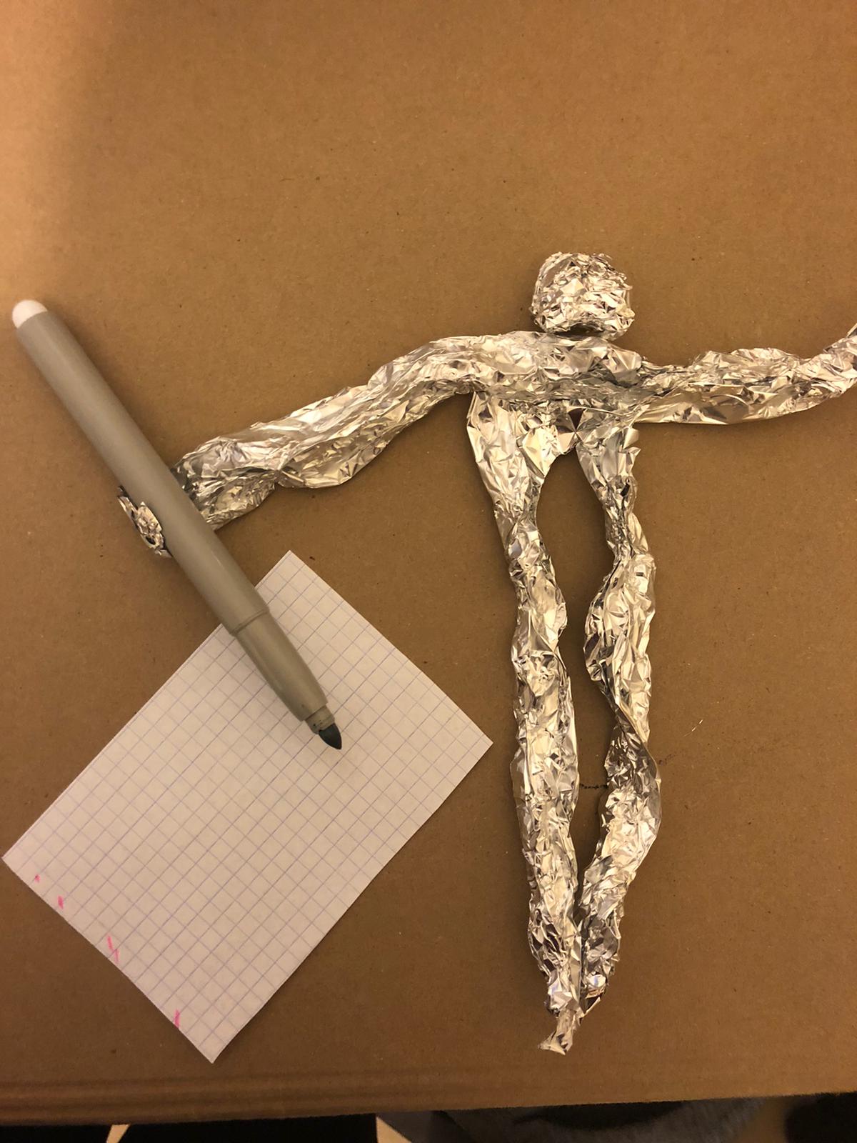 עבודות אמנות – מחצית א’- טליה וינר by talya viner - Illustrated by טליה וינר - Ourboox.com