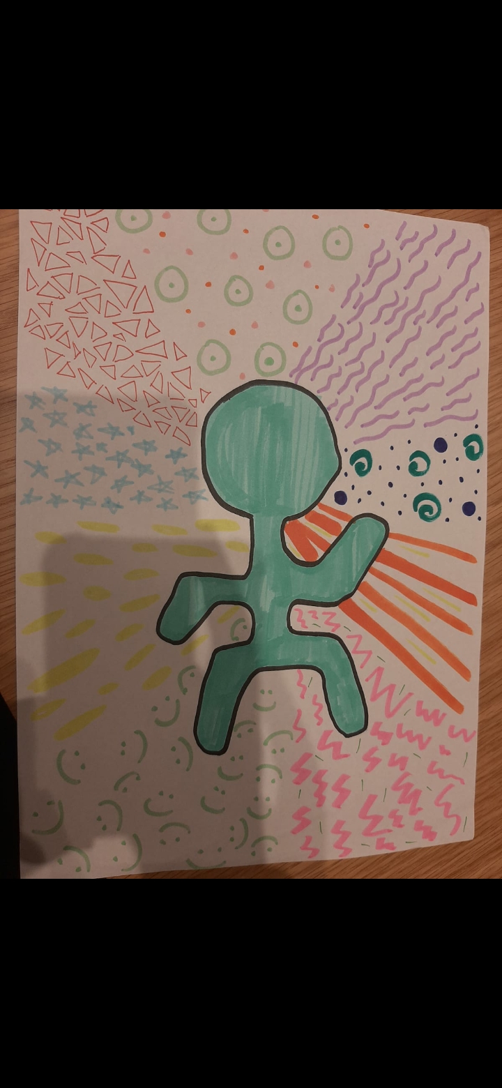 עדי וולפוס מחצית א עבודות באומנות by adi wolfus - Ourboox.com