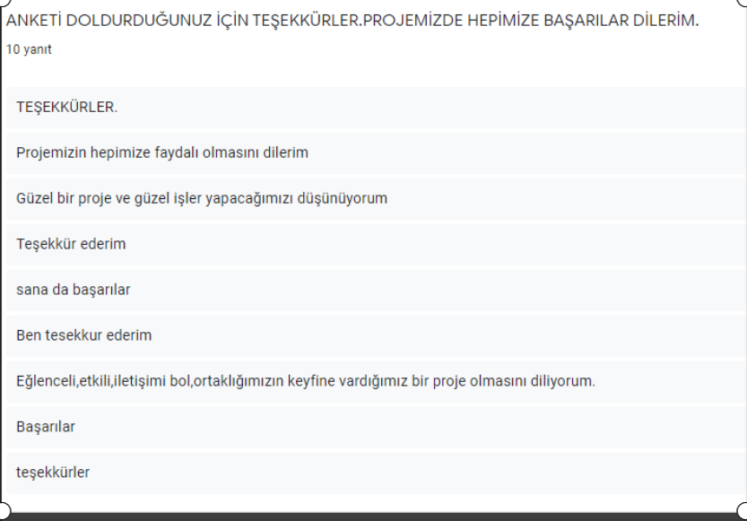 Öğretmen ön anketi by BURÇİN AKTAŞ - Ourboox.com