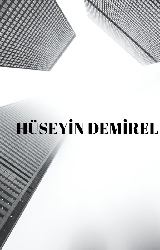 HÜSEYİN by Hüseyin Demirel - Ourboox.com