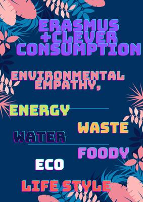 Erasmus+project:”Clever Consumption”: “Logos by CleverConsumption - Ourboox.com