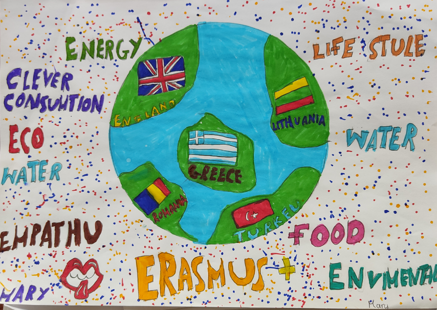 Erasmus+project:”Clever Consumption”: “Logos by CleverConsumption - Ourboox.com