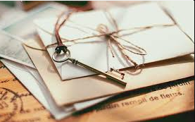 Mektup Arkadaşım by Behiye Yabancı - Illustrated by Behiye Yabancı - Ourboox.com