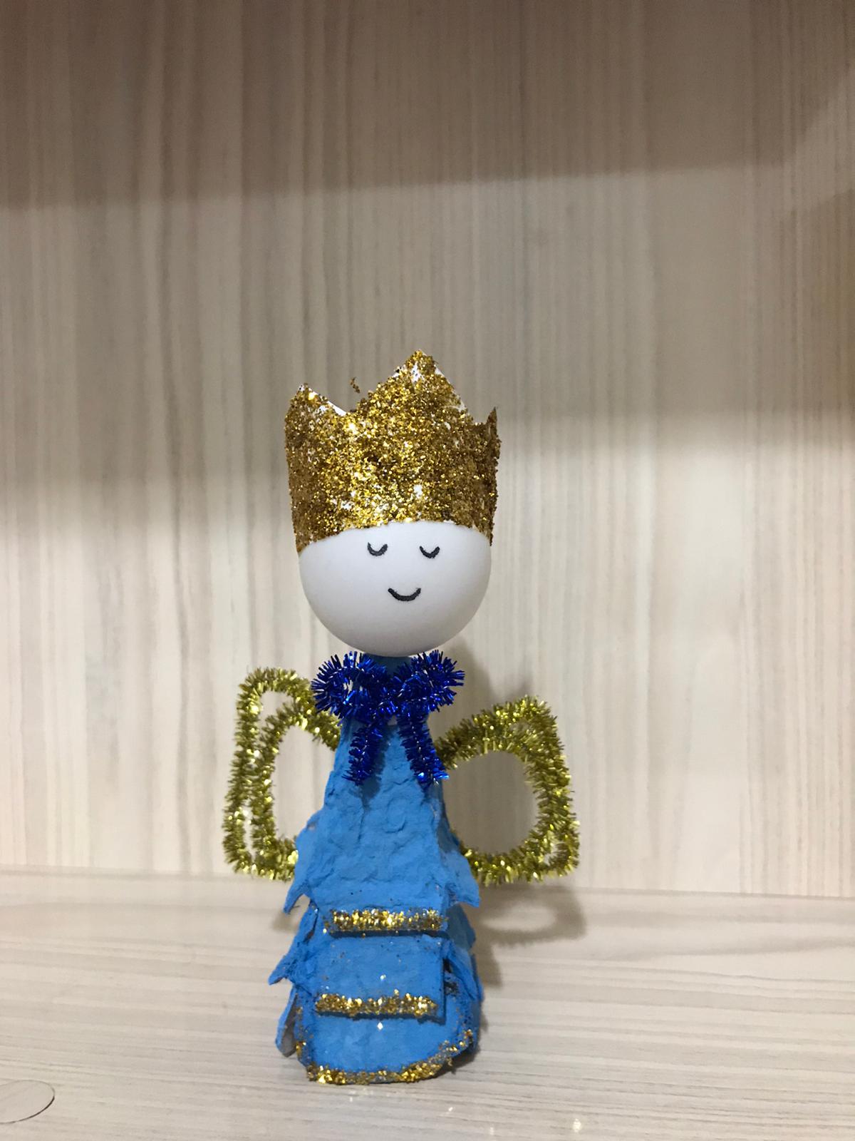 IYILIK ELCILERI PROJE MASKOT SECIM ANKETI SONUC KİTAPCIGI by nil gök - Ourboox.com