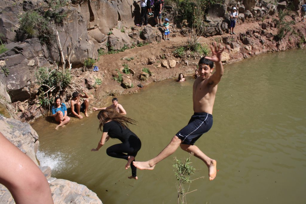 טיולים שנתיים by sami elfasi - Illustrated by סמי אלפסי - Ourboox.com