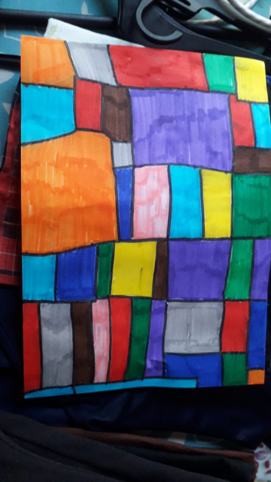 ASTRATTISMO e Libertà by Daniele - Ourboox.com