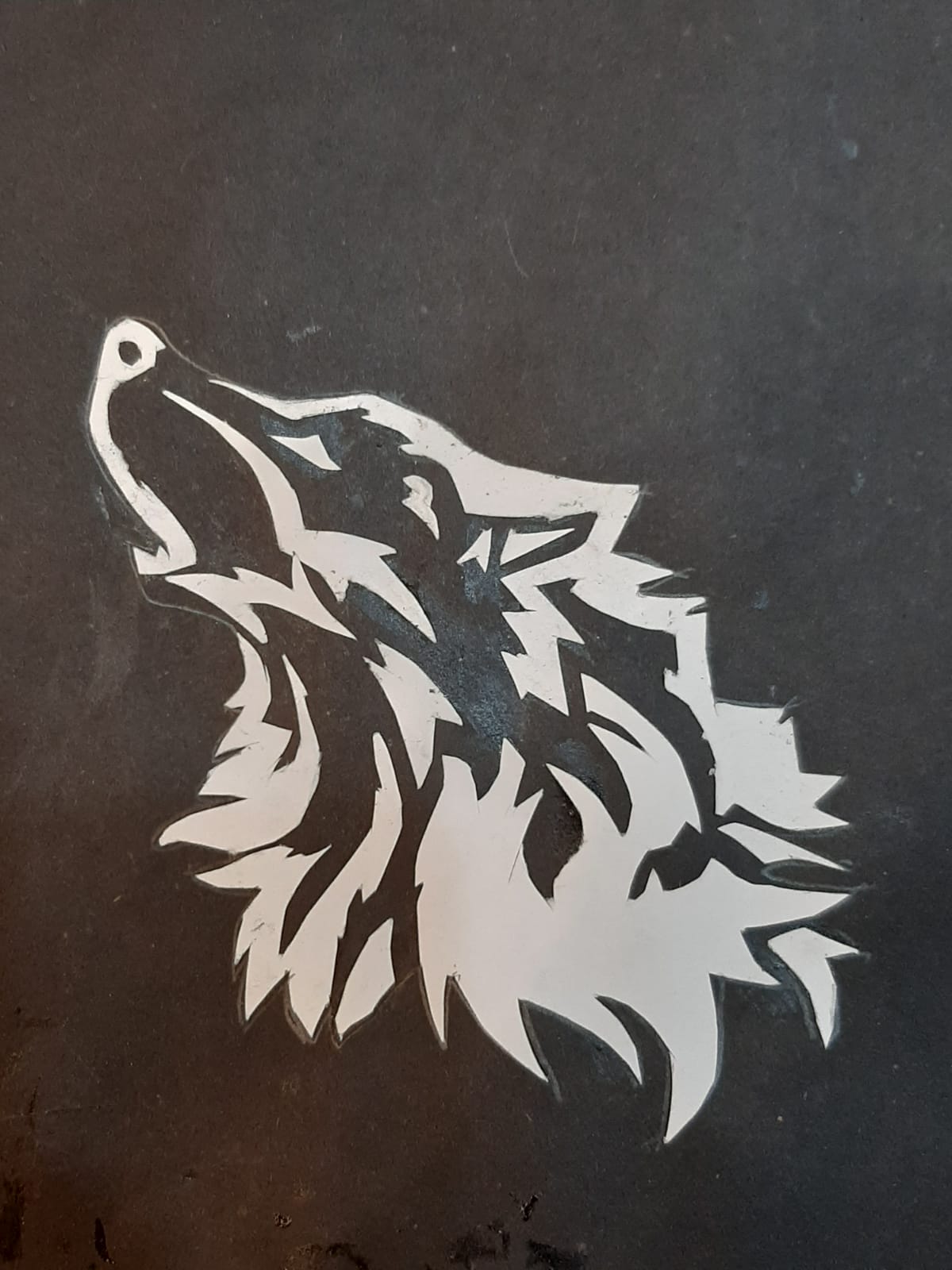 אומנות מחצית א ח2 נעה לוסטמן by Noa Lustman - Ourboox.com