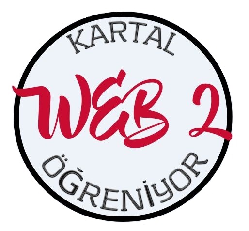 Kartal Web2 Öğreniyor-İşbirlikçi Çalışma-Web2 Oyunlarımız