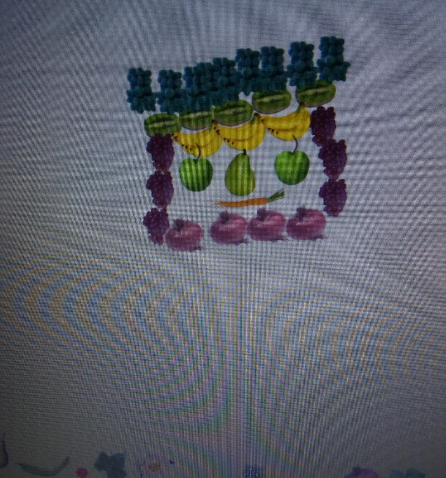 IT’S ALL ABOUT ‘E’ Projesi e ART 3- by Nesrin Küçük - Illustrated by SANAT  - Ourboox.com