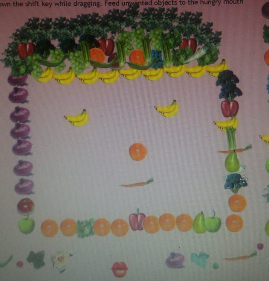 IT’S ALL ABOUT ‘E’ Projesi e ART 3- by Nesrin Küçük - Illustrated by SANAT  - Ourboox.com