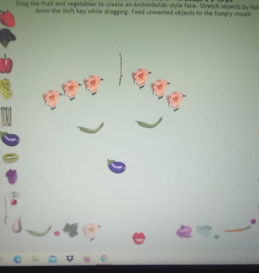 IT’S ALL ABOUT ‘E’ Projesi e ART 3- by Nesrin Küçük - Illustrated by SANAT  - Ourboox.com