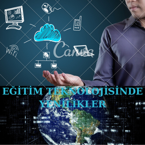 Eğitim Teknolojisinde Yenilikler Dersi Değerlendirmelerim by Bengül - Ourboox.com