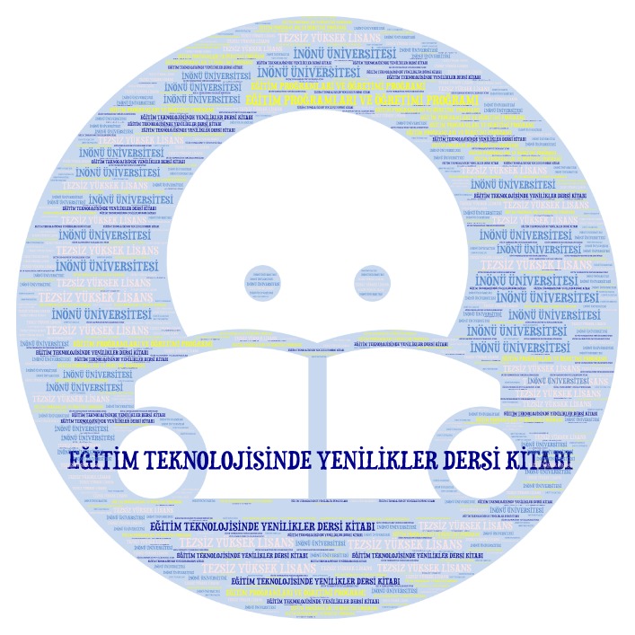 EĞİTİM TEKNOLOJİSİNDE YENİLİKLER by kevser toy - Illustrated by KEVSER TOY - Ourboox.com