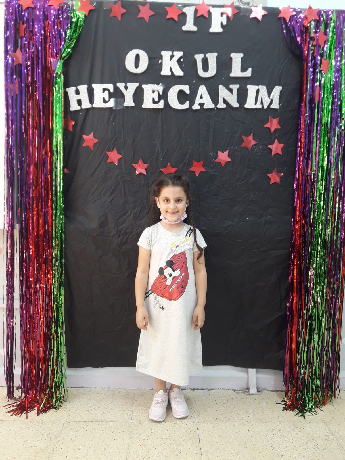 1.F SINIFI AHMET SÜMER by ahmet - Ourboox.com