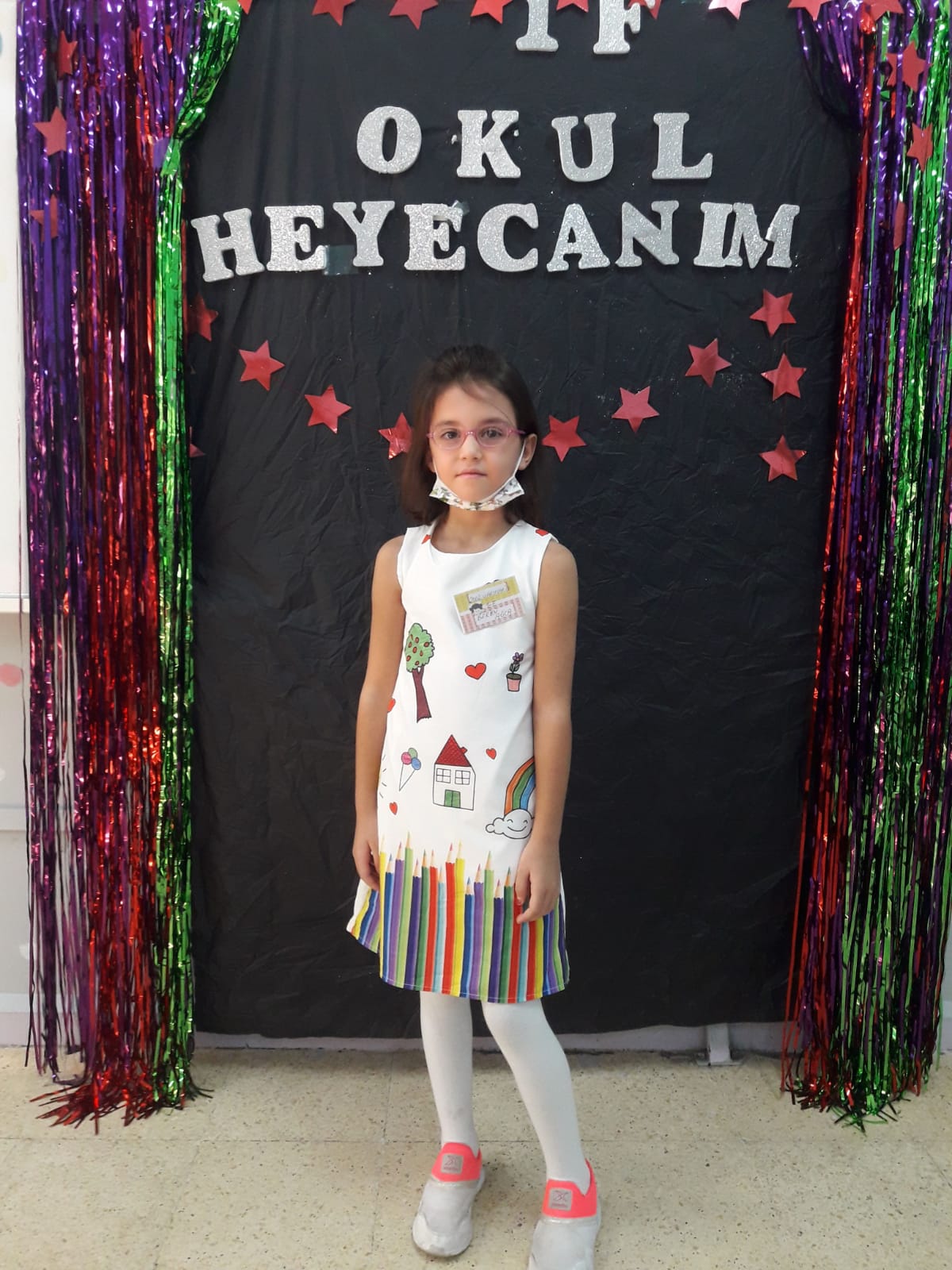 1.F SINIFI AHMET SÜMER by ahmet - Ourboox.com