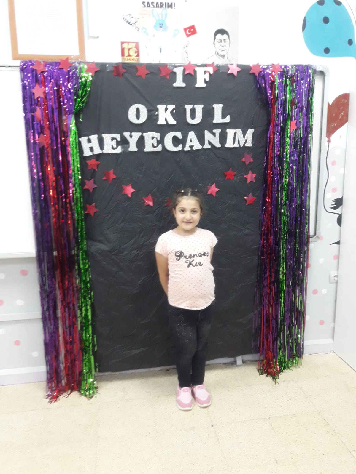 1.F SINIFI AHMET SÜMER by ahmet - Ourboox.com