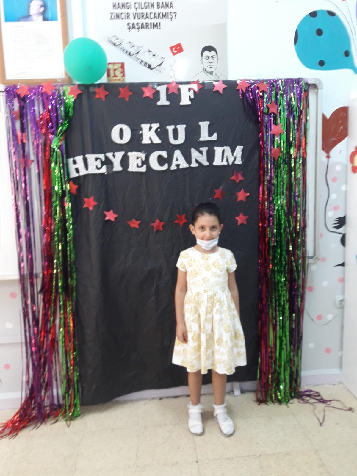 1.F SINIFI AHMET SÜMER by ahmet - Ourboox.com