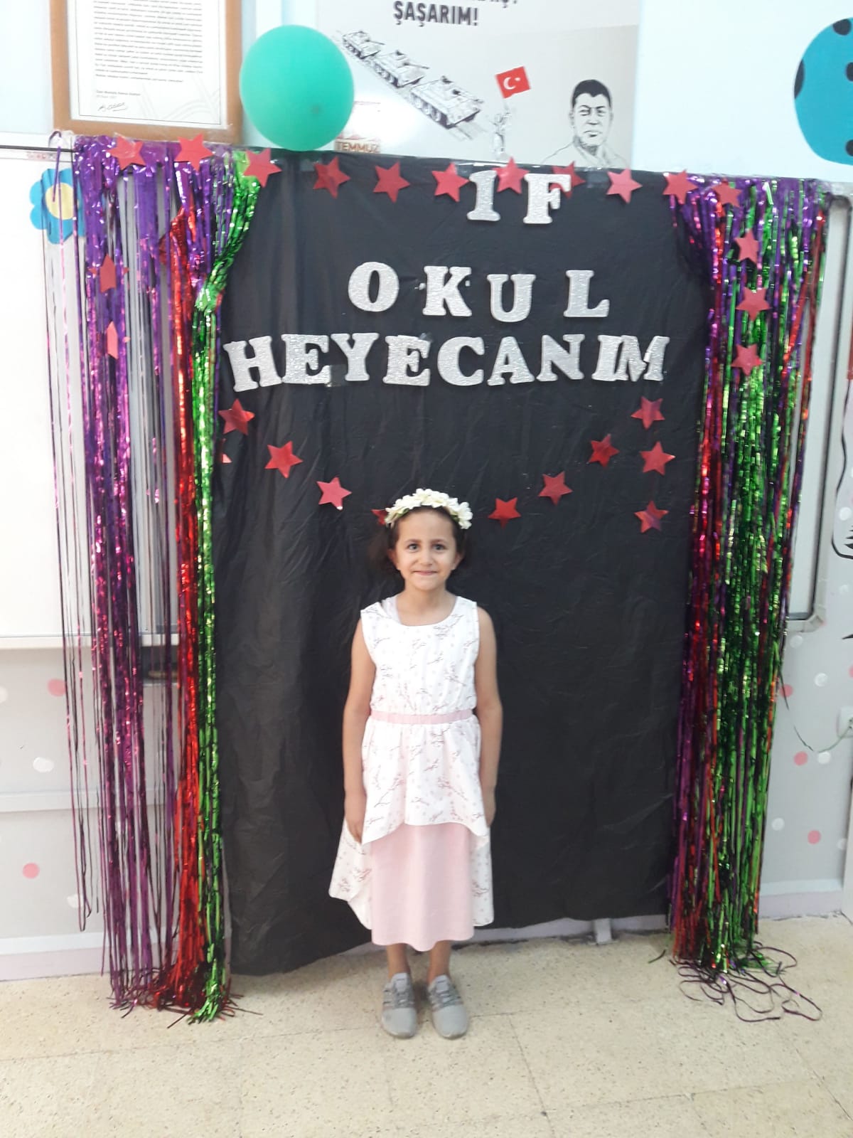 1.F SINIFI AHMET SÜMER by ahmet - Ourboox.com