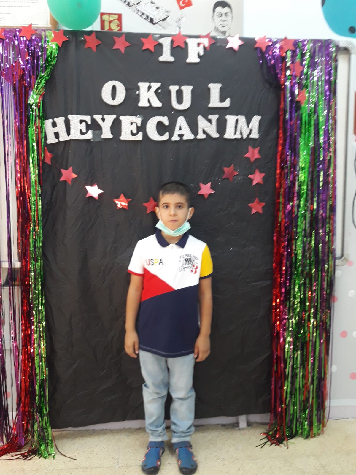 1.F SINIFI AHMET SÜMER by ahmet - Ourboox.com